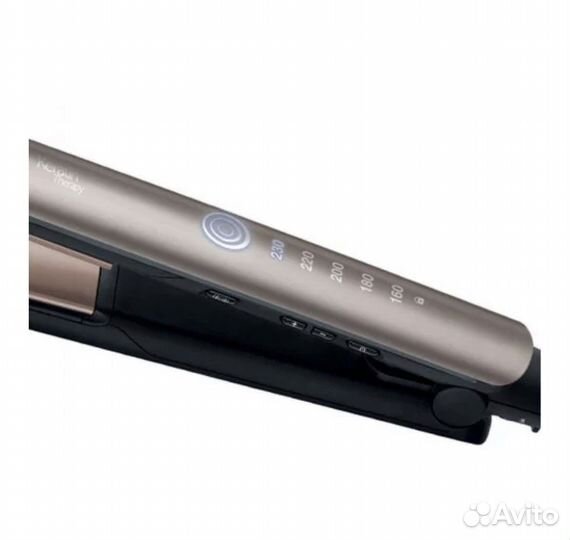 Выпрямитель для волос Remington Keratin Pro