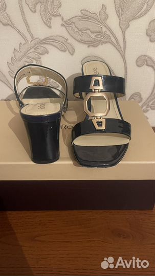 Босоножки RiaRosa 38 размер