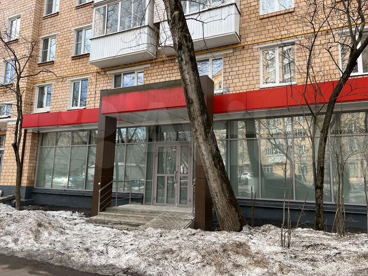 Торговая площадь, 390.2 м²