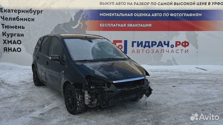 Блок кнопок управления магнитолой Ford C-MAX