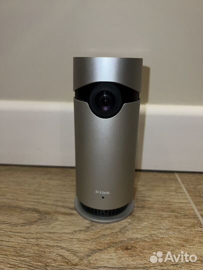 Камера видеонаблюдения D-Link omna DSH-C310
