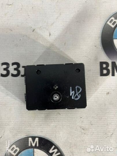 Помехоподавляющий фильтр Bmw E84 кроссовер N20B20