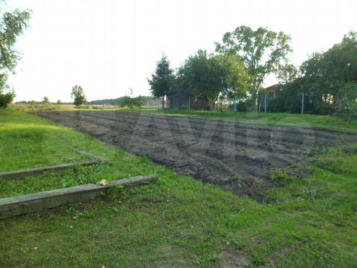 Дача 24 м² на участке 40 сот.