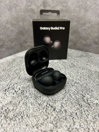 Наушники samsung galaxy buds 2 pro