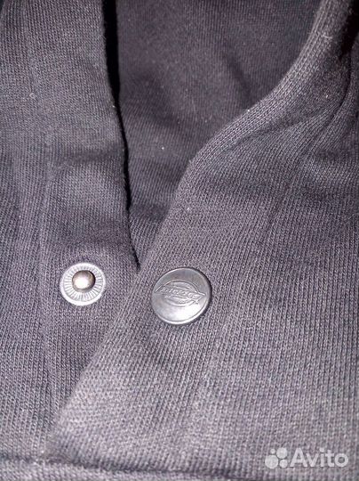 Dickies workwear худи оригинал