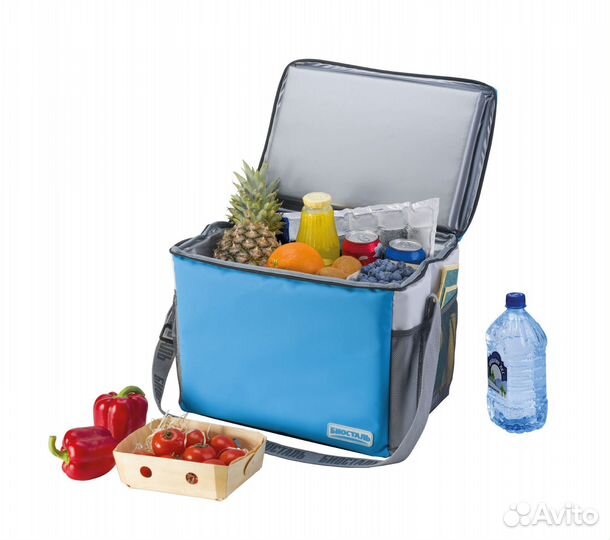 Термосумка biostal 25л