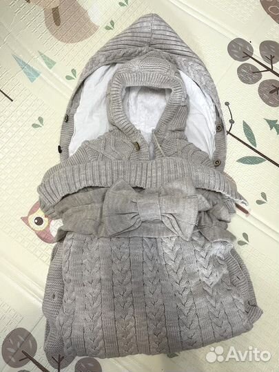 Комплект на выписку