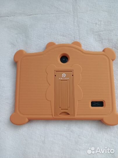 Детский планшет