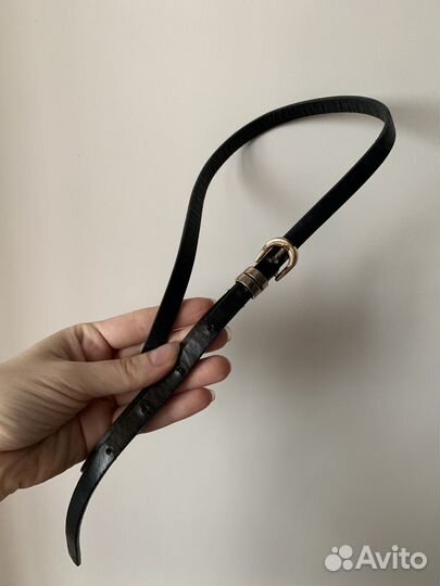 Ремни женские (пакетом)