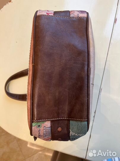 Сумка Аnekke (Испания)