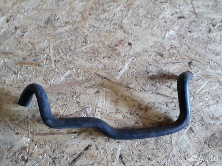 Патрубок системы охлаждения Mercedes Sprinter 904