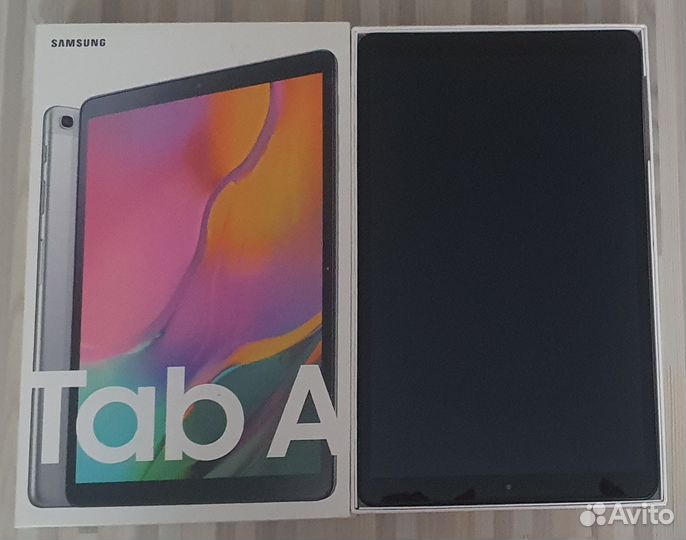 Планшет Samsung galaxy Tab A 10.1