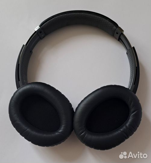 Наушники беспроводные Sony MDR-ZX770BN Gray