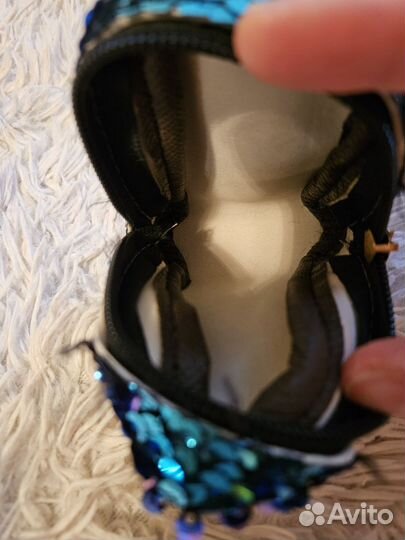 Сумочка ключница монетница брелок