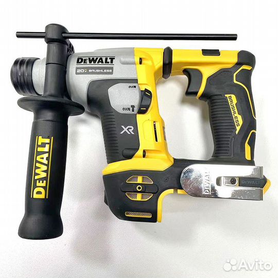 Перфоратор dewalt dch 172