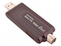 Тв-тюнер AverMedia (avertv Volar Lite II) USB Anal