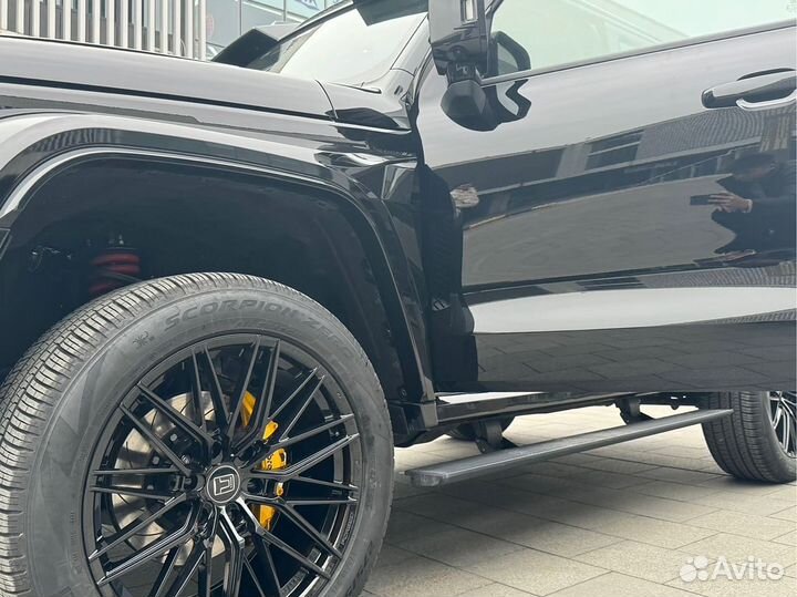 Tank 300 2.0 AT, 2021, 34 100 км