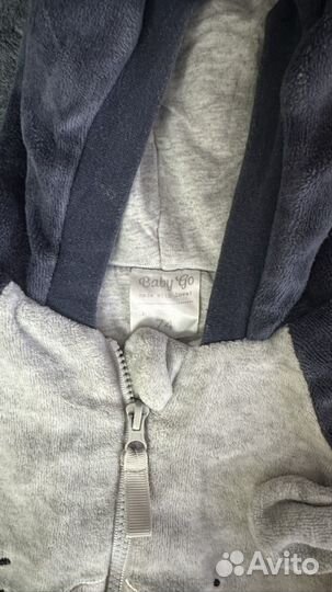 Костюм детский