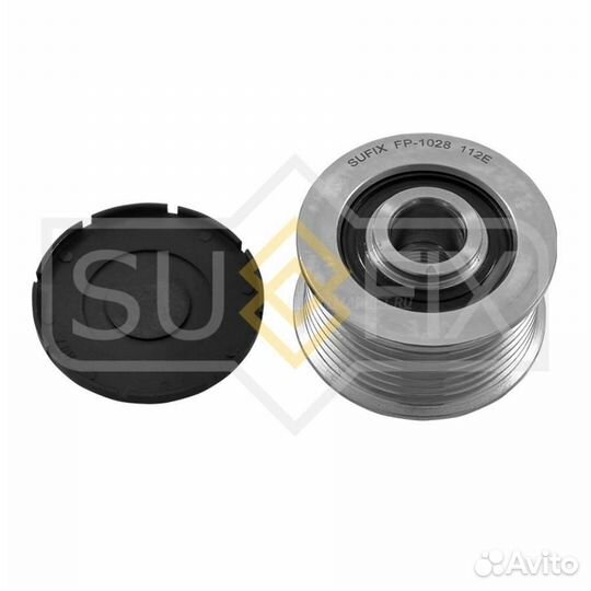 Sufix FP-1028 Муфта свободного хода генератора