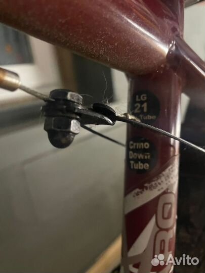 Трюковой велосипед Haro