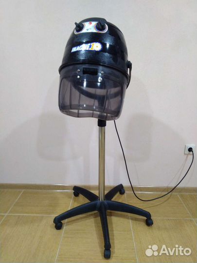 Парикмахерский сушуар