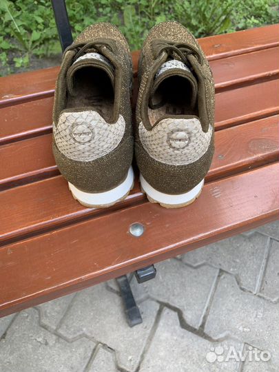 Кроссовки Woden