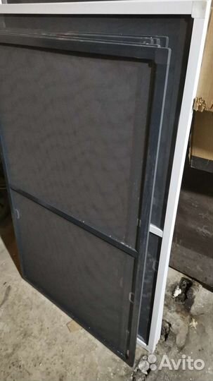 Москитные сетки