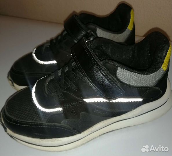 Детская обувь для мальчика