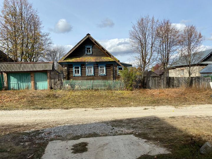 Участок 32 сот. (ИЖС)