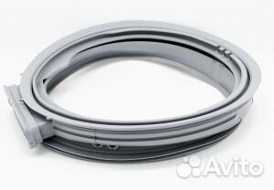 Манжета люка whirlpool 480111100188 C00311135