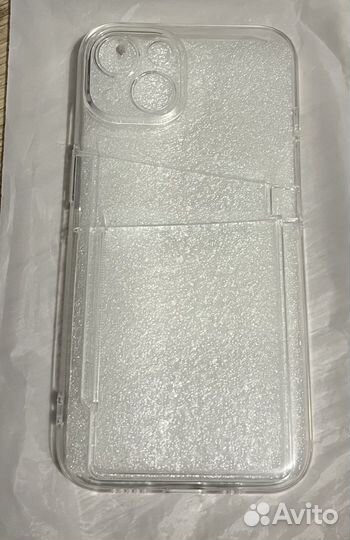 Чехлы на iPhone 13