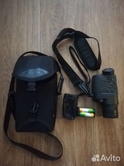 Pulsar Quantum Lite XQ30vтепловизор пульсар