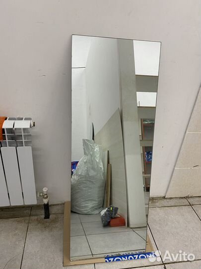 Зеркало в примерочную