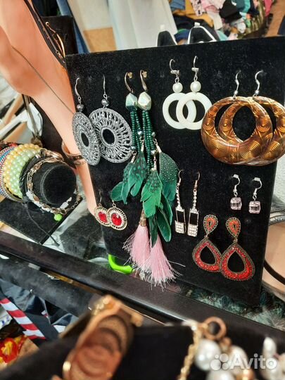 Секонд хенд