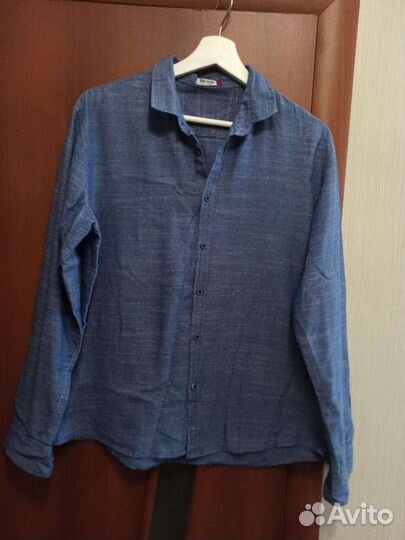 Мужская одежда