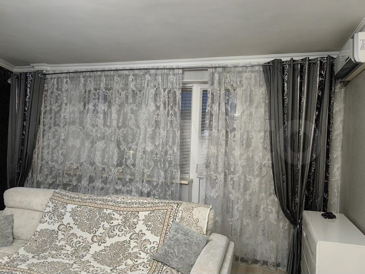 3-к. квартира, 98,1 м², 5/9 эт.