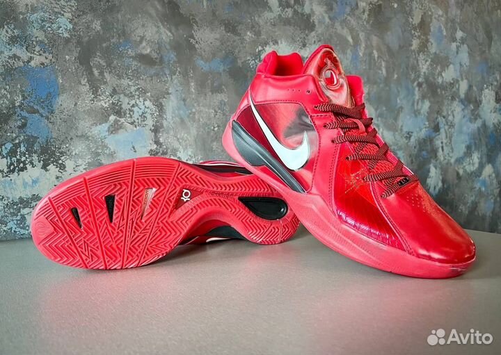 Кроссовки Nike Zoom KD 3 