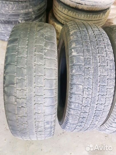Toyo Garit G4 195/65 R15