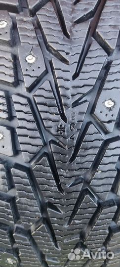 Nokian Tyres Nordman 7 195/55 R16 91T