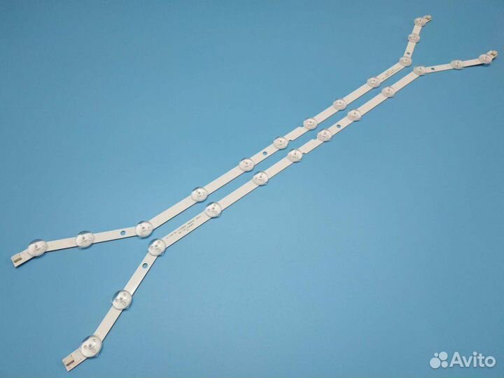 Подсветка для TV D3GE-320SM1-R2 (12 led)