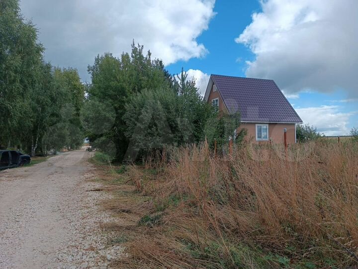 Участок 12 сот. (ИЖС)