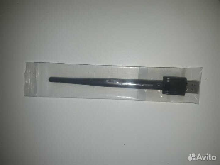 Wifi адаптер для пк usb