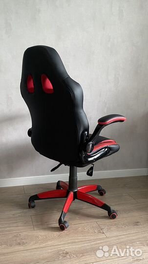 Игровое кресло Chairman Game 15