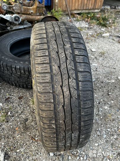 Шина с диском r15 Kumho