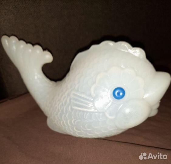 Игрушки СССР лот