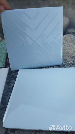 Керамическая плитка