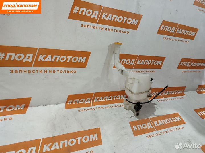 Бачок омывателя Mazda 3 BL 2009 VVM467480