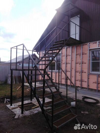 Услуги сварщика