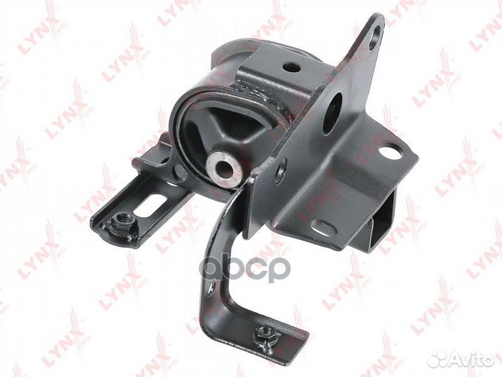 Подушка двигателя перед лев toyota RAV4 II