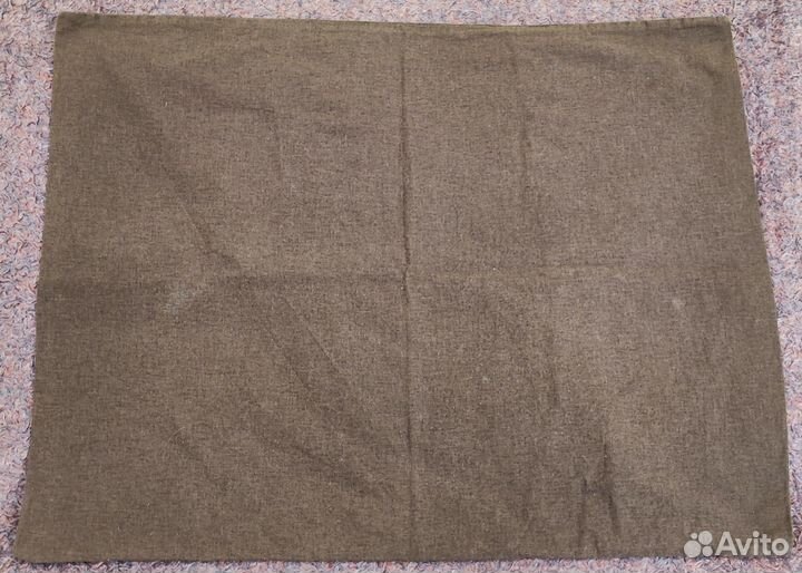 Наволочка карман 64x50 см (плотная)